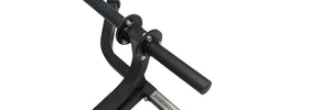 OVERDRIVE Seated Row Machine Plate Loaded – photo 9 of 9