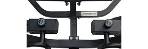 OVERDRIVE Seated Row Machine Plate Loaded – photo 6 of 9