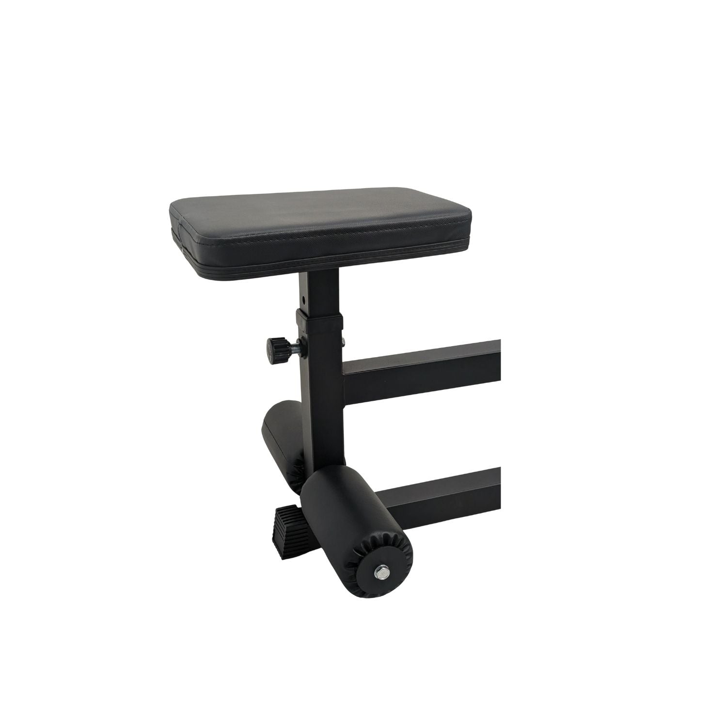 OVERDRIVE Seated Row Machine Plate Loaded