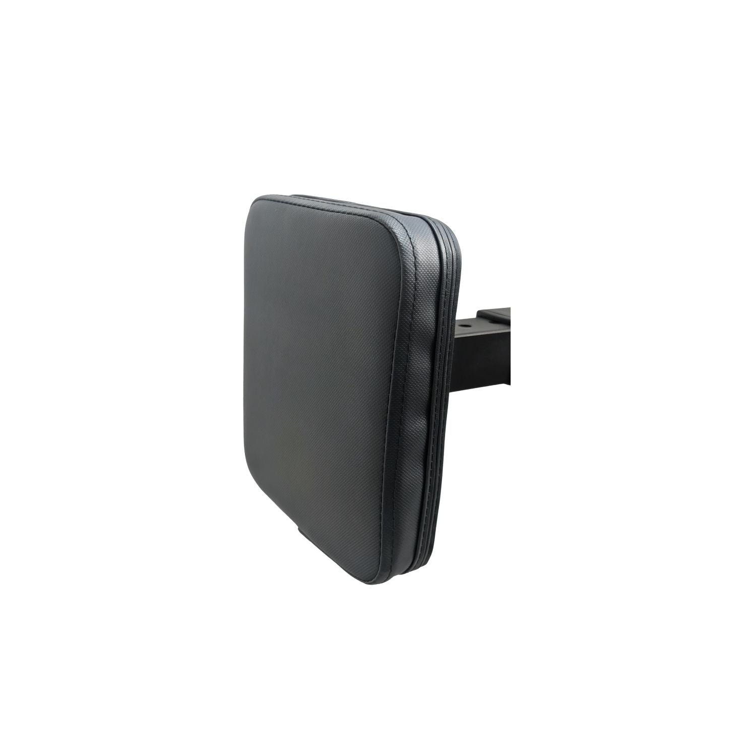 OVERDRIVE Seated Row Machine Plate Loaded