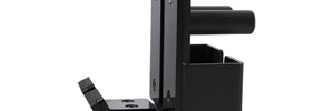 OVERDRIVE J-Cups (Pair) for City Power Rack - 50x50mm – photo 2 of 2