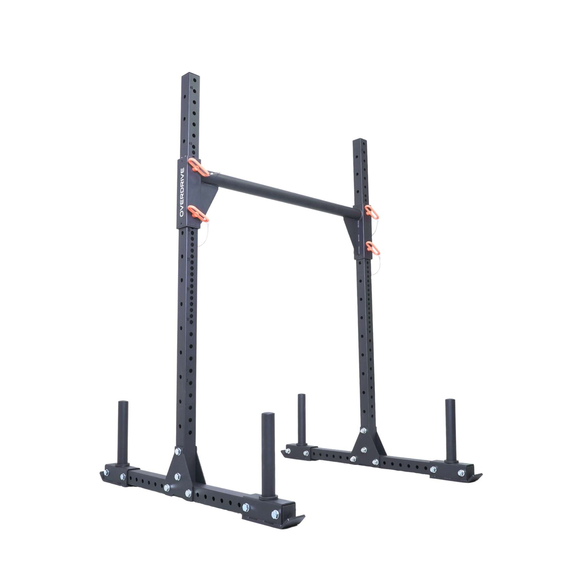 OVERDRIVE Mach Yoke Rack - Strongman Training