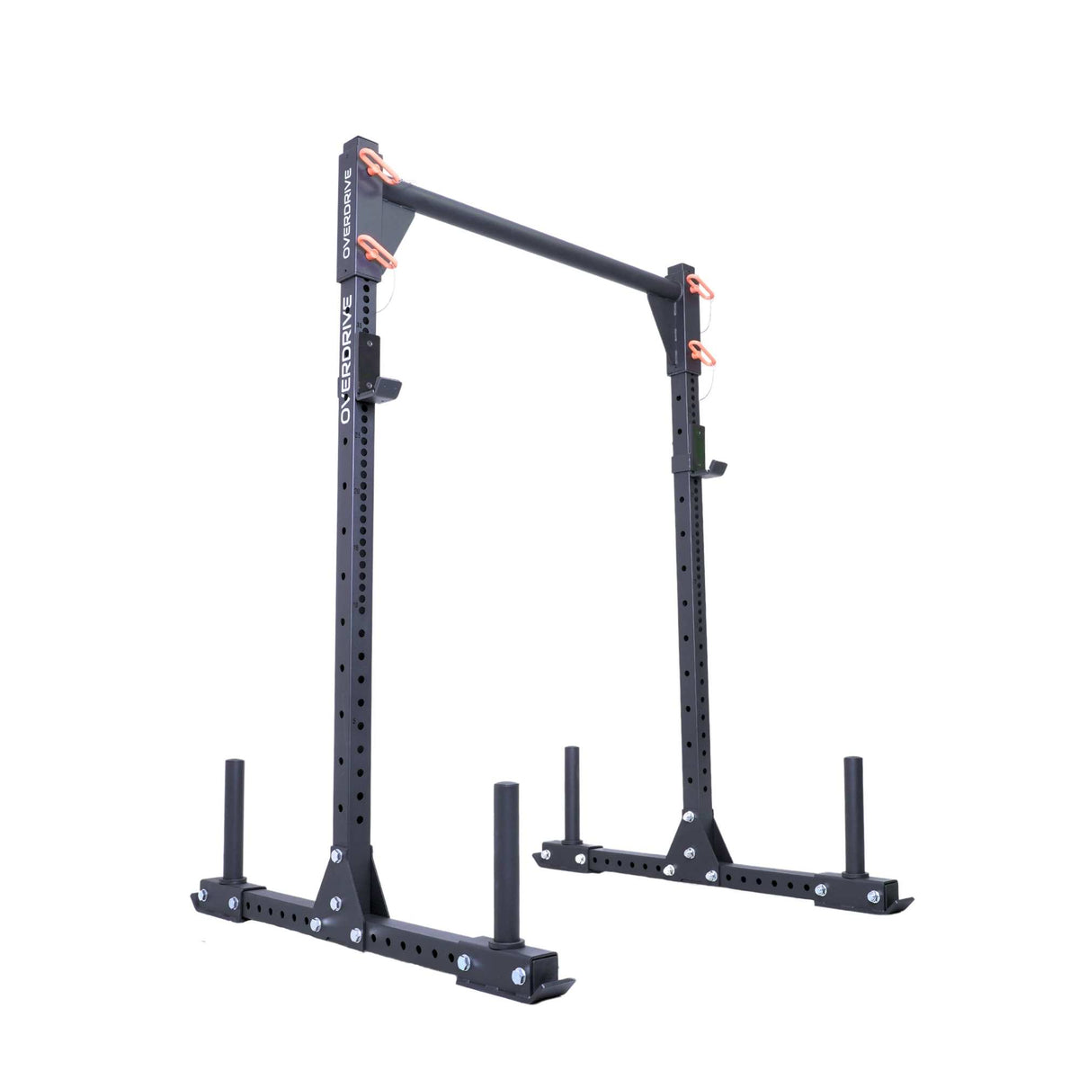OVERDRIVE Mach Yoke Rack - Strongman Training | OVERDRIVE SPORTS