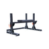 OVERDRIVE 2-in-1 Hip Thruster & Preacher Curl Attachment for Overdrive Mach Series and Commercial Light Power Racks
