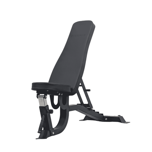 OVERDRIVE Adjustable FID Bench