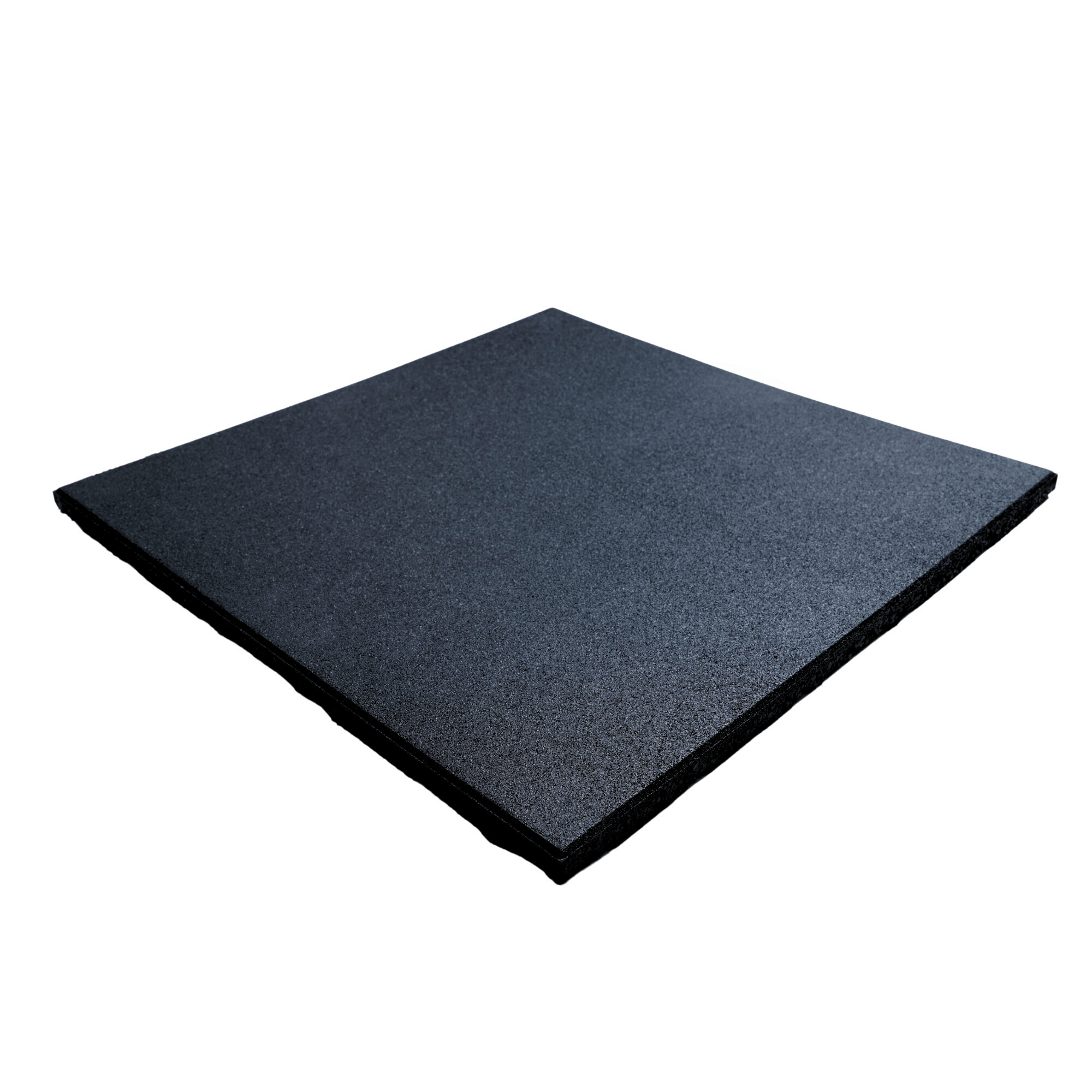 Rubber hot sale sports mat