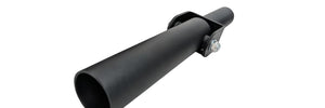 OVERDRIVE Landmine Attachment - Bumper Plate Post Type