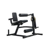 OVERDRIVE Leg Extension & Leg Curl Machine Combo - Plate Loaded