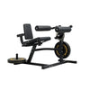 OVERDRIVE Leg Extension & Leg Curl Machine Combo - Plate Loaded