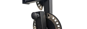 ETA September OVERDRIVE Leg Extension & Leg Curl Machine Combo - Plate Loaded – photo 3 of 9