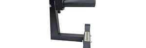 ETA September OVERDRIVE Leg Extension & Leg Curl Machine Combo - Plate Loaded – photo 8 of 9