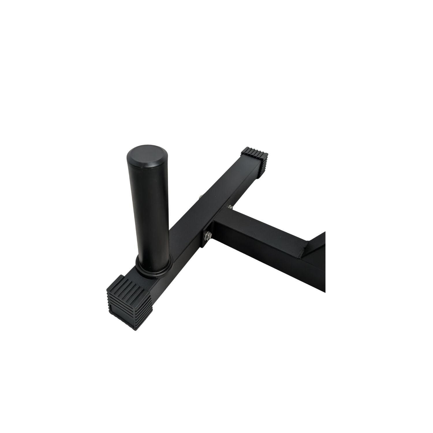 OVERDRIVE Leg Extension & Leg Curl Machine Combo - Plate Loaded