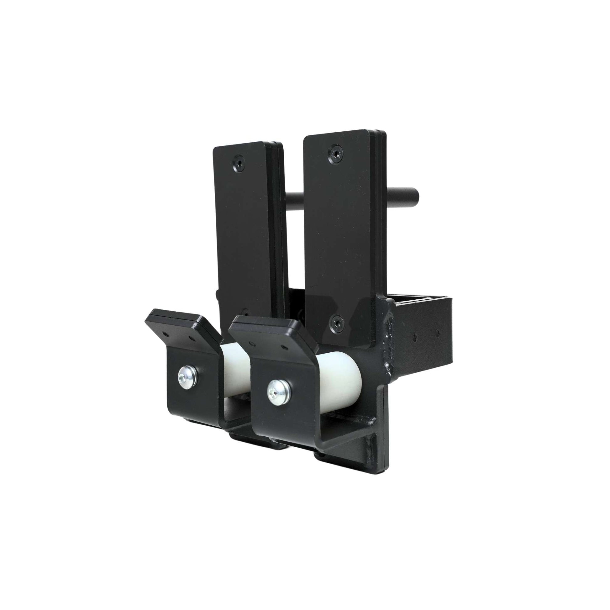 Overdrive Roller J-Cups (Pair) for Mach Series and Commercial Light Power Rack