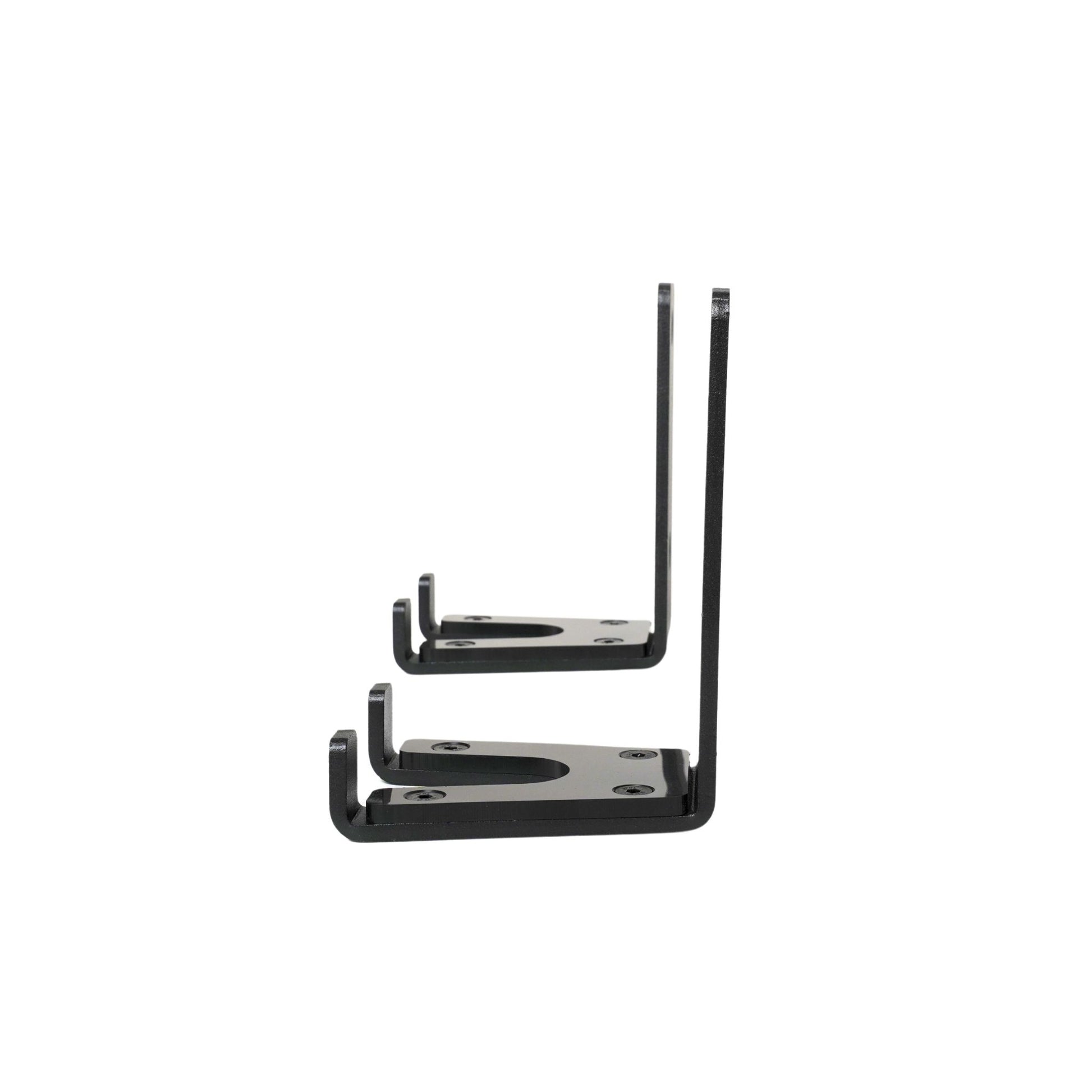 Overdrive Single Barbell Hanger Kit (Pair) for Mach Series and Commercial Light Power Rack