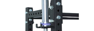 Overdrive Single Barbell Hanger Kit (Pair) for Mach Series and Commercial Light Power Rack – photo 4 of 4