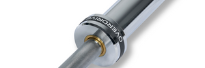Overdrive Sports Training Weight lifting Olympic Barbell