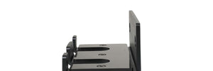 Overdrive Twin Barbell Hanger Kit for Mach Series and Commercial Light Power Rack – photo 2 of 3