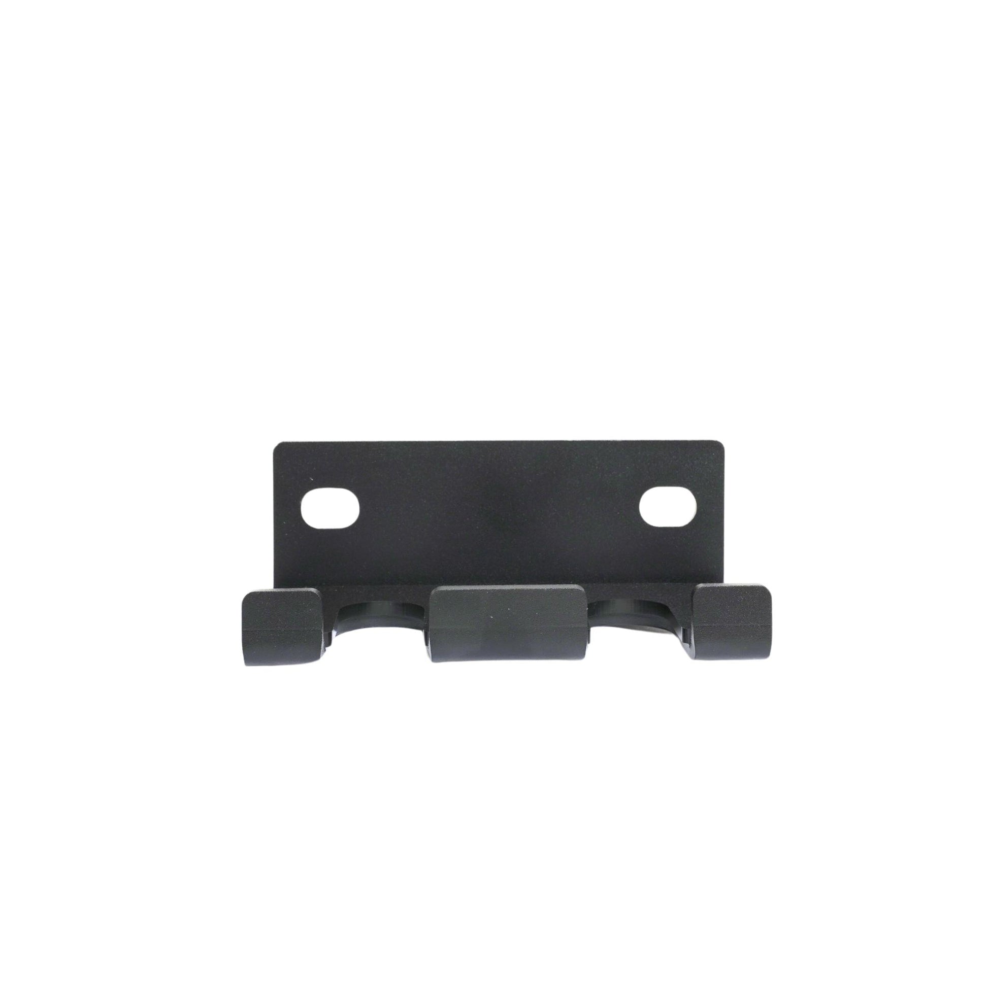 Overdrive Twin Barbell Hanger Kit for Mach Series and Commercial Light Power Rack