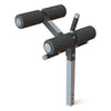 OVERDRIVE FID Bench Ab Crunch Attachment - front view