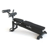 OVERDRIVE FID Bench Ab Crunch Attachment - fitted to the Recon Adjustable FID Bench Mk.1