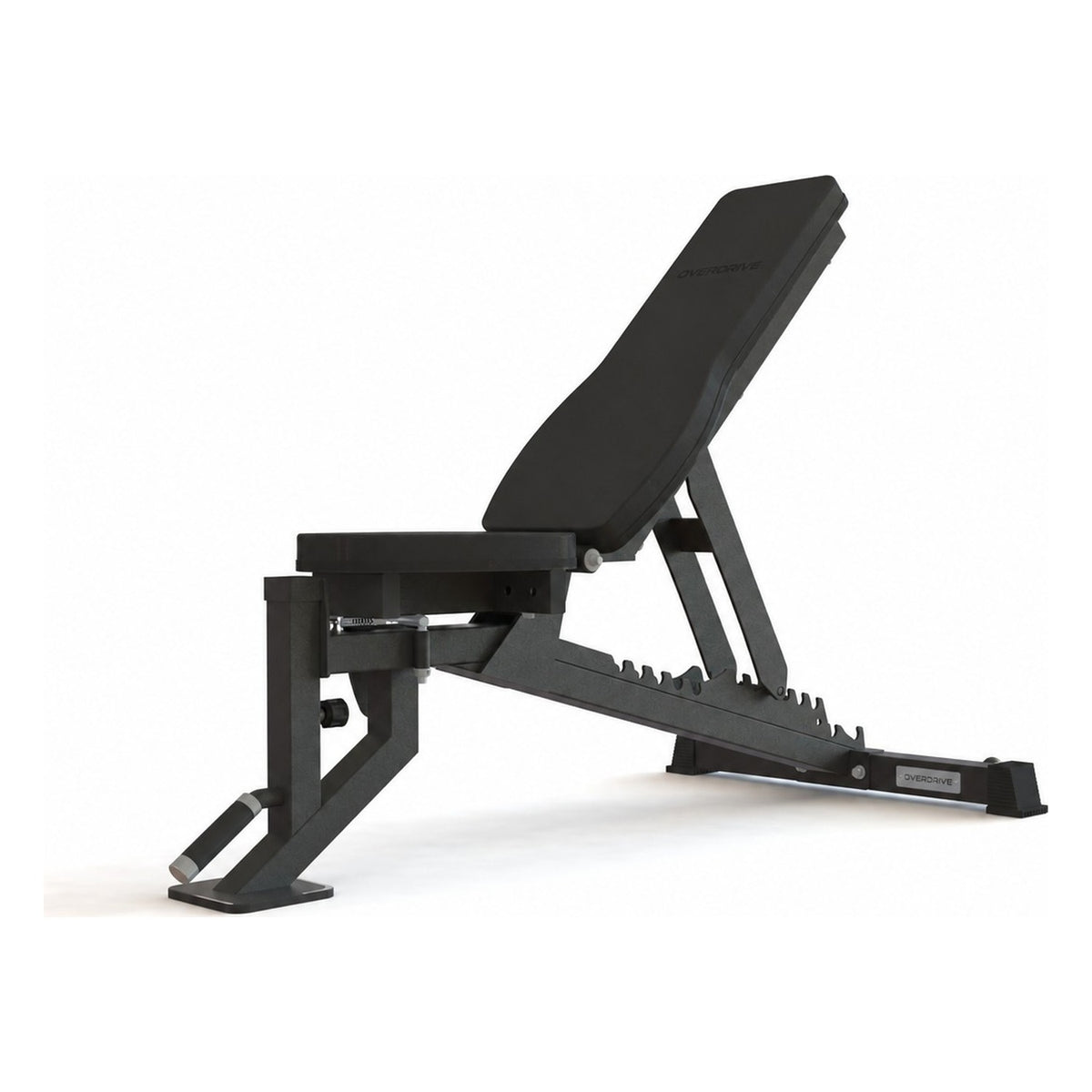 OVERDRIVE Recon Adjustable FID Bench Mk.1