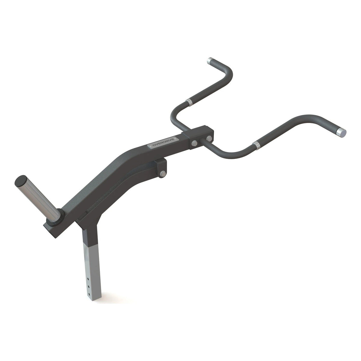 OVERDRIVE FID Bench Tricep Dip Attachment - front view