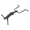 OVERDRIVE FID Bench Tricep Dip Attachment - front view