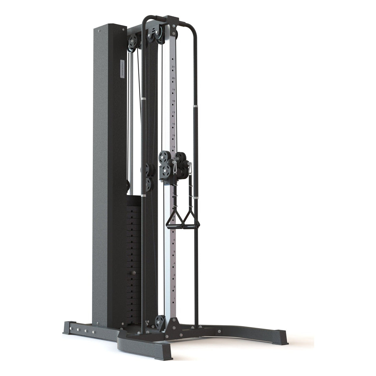 Single-Stack Cable Tower Mk.1