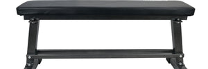 OVERDRIVE Flat Weight Bench – photo 3 of 4