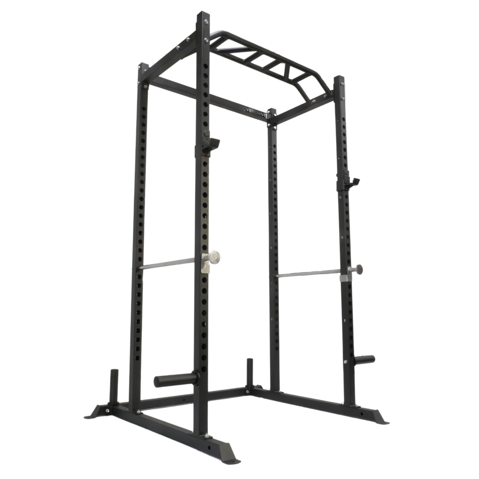 City Power Rack V2 Squat Rack Gym Equipment OVERDRIVE SPORTS