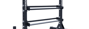 Overdrive Modular Storage Rack – photo 3 of 28