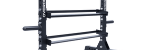 Overdrive Modular Storage Rack – photo 2 of 28