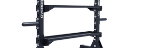 Overdrive Modular Storage Rack – photo 6 of 28