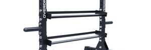 Overdrive Modular Storage Rack – photo 10 of 28