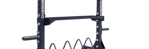 Overdrive Modular Storage Rack – photo 23 of 28