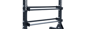 Overdrive Modular Storage Rack – photo 16 of 28