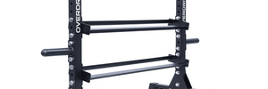 Overdrive Modular Storage Rack – photo 14 of 28