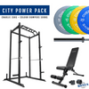 Home Gym Packages - City Power Pack