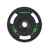 10kg PU Coated Olympic Plates (Pair) Pre-Order Expected August - Overdrive Sports