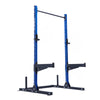 OVERDRIVE Mach 1 Half Rack (City Half Rack V2)