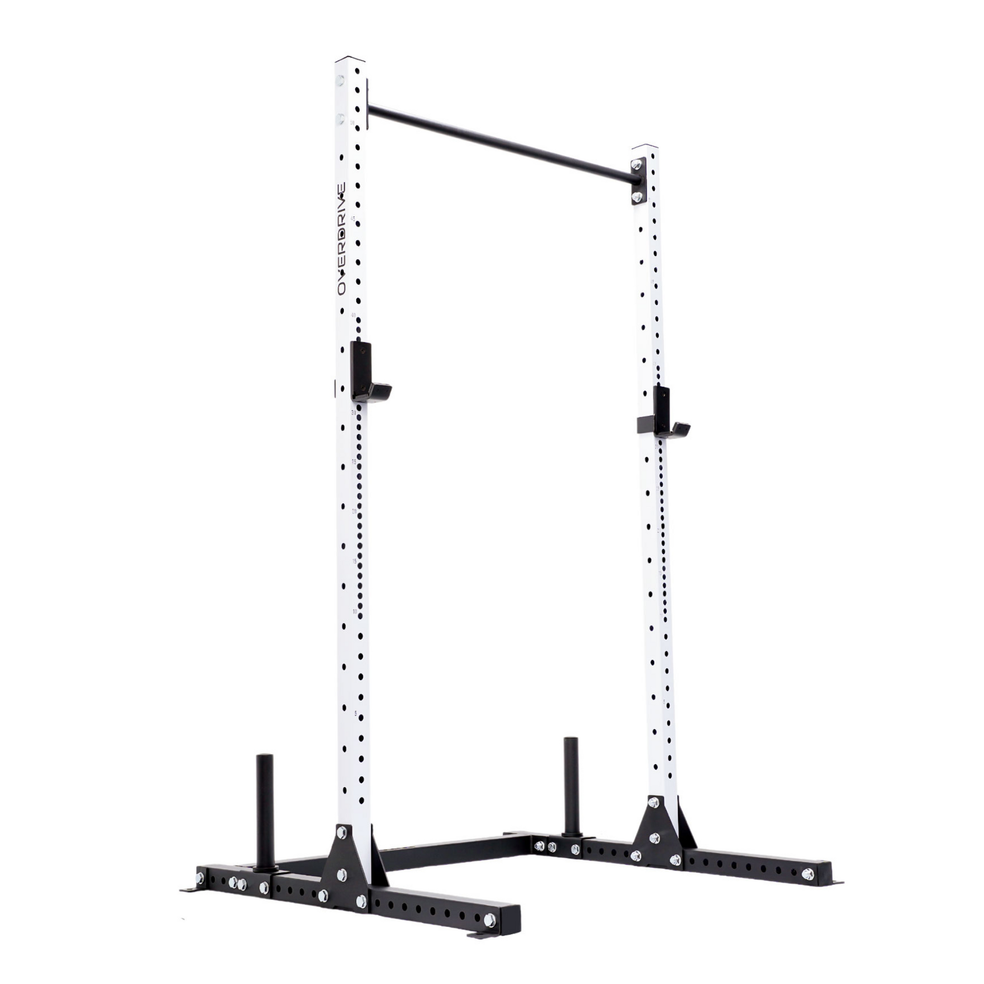 OVERDRIVE Mach 1 Half Rack (City Half Rack V2)