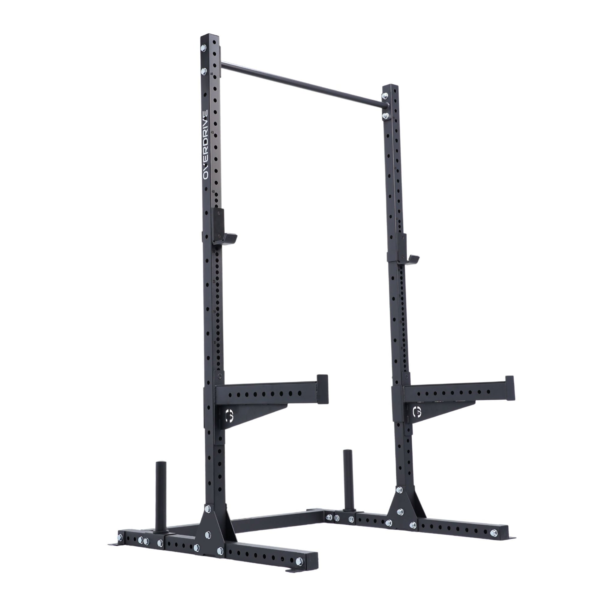 OVERDRIVE Mach 1 Half Rack (City Half Rack V2)