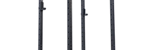 Mach 3 Power Rack ETA September