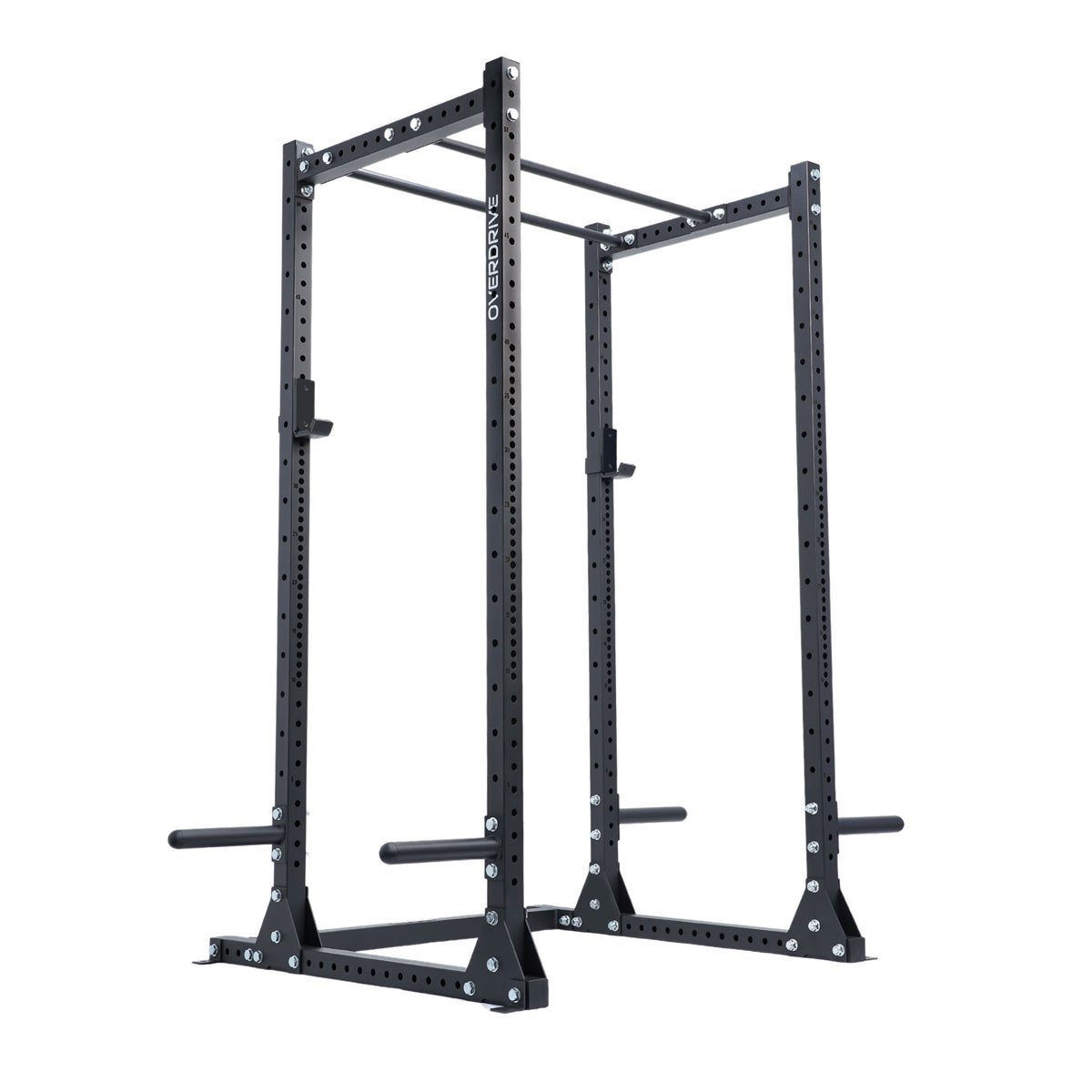 Sort Rack Mach 3 Power Rack | Overdrive Sports | OVERDRIVE SPORTS