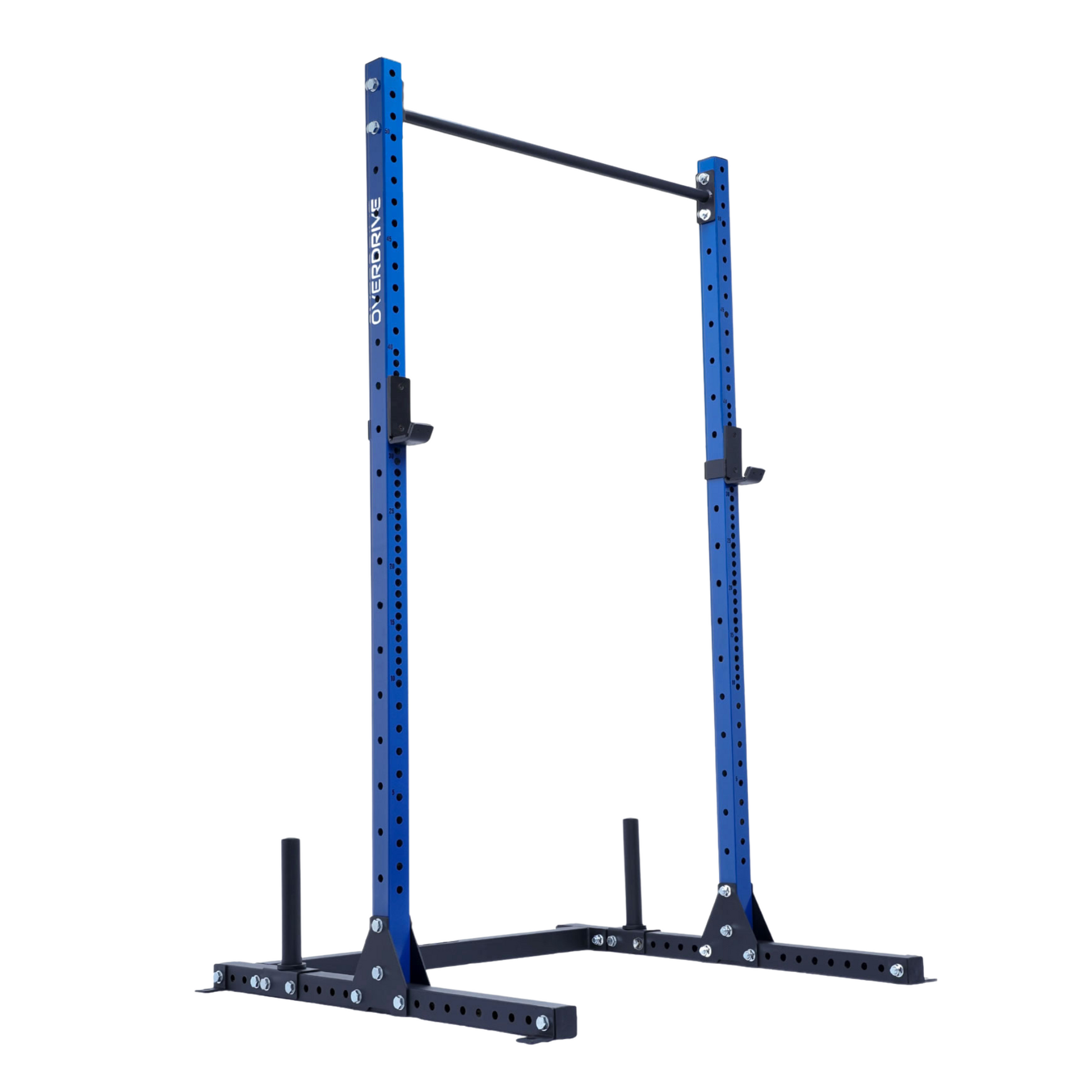 OVERDRIVE Mach 1 Half Rack (City Half Rack V2)