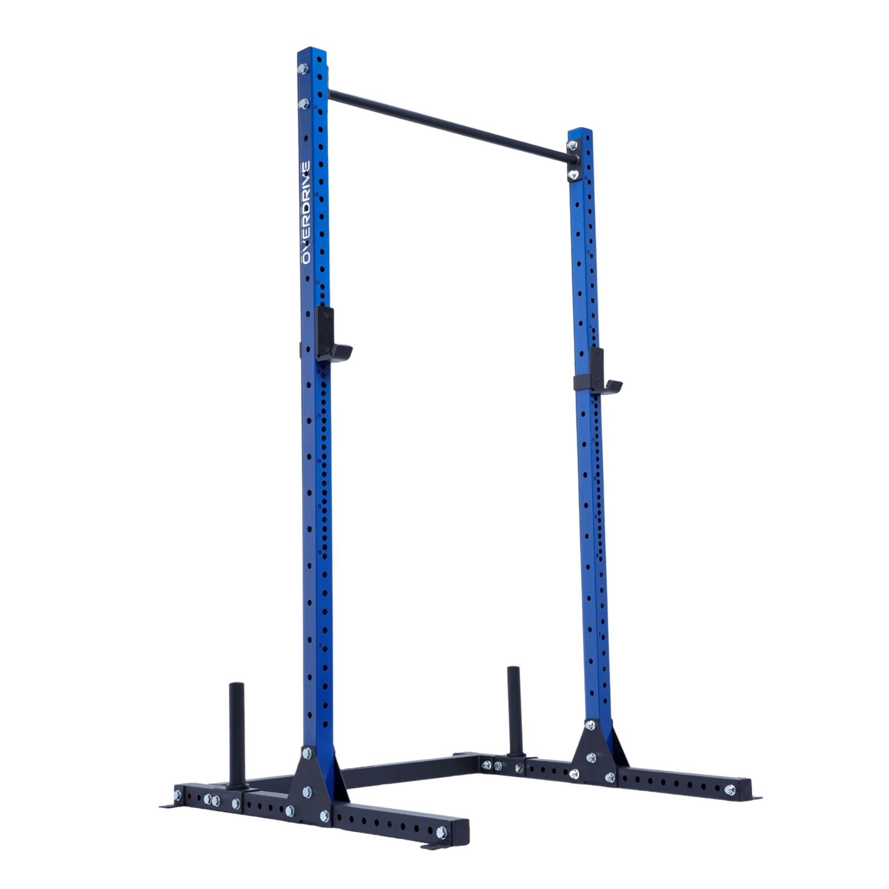 Mach Series Squat Racks OVERDRIVE SPORTS