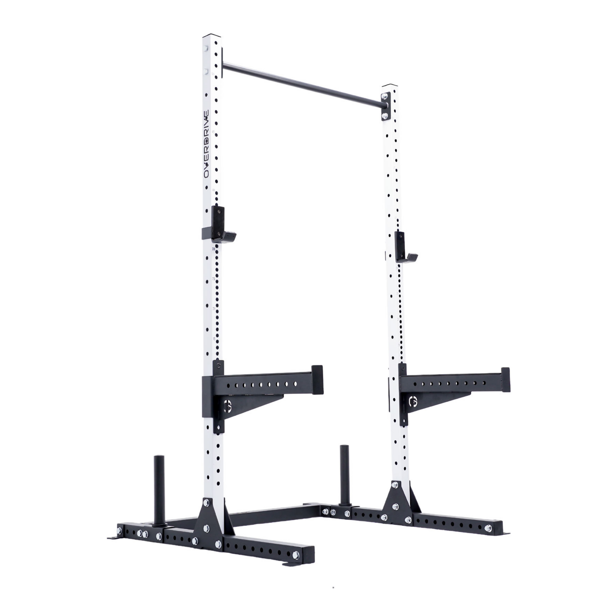 OVERDRIVE Mach 1 Half Rack (City Half Rack V2)