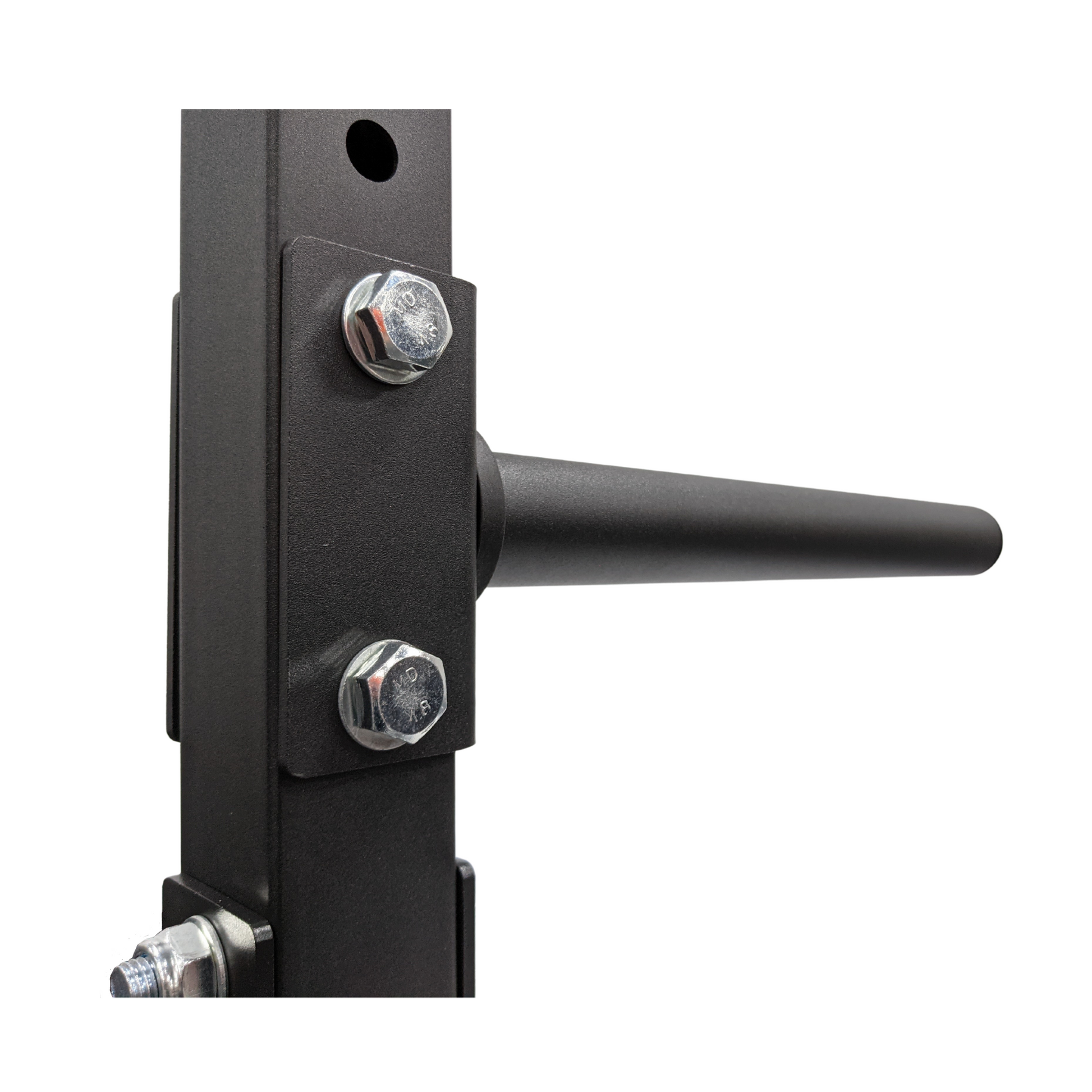 Overdrive Weight Horns (Pair) for Mach Series and Commercial Light Power Rack