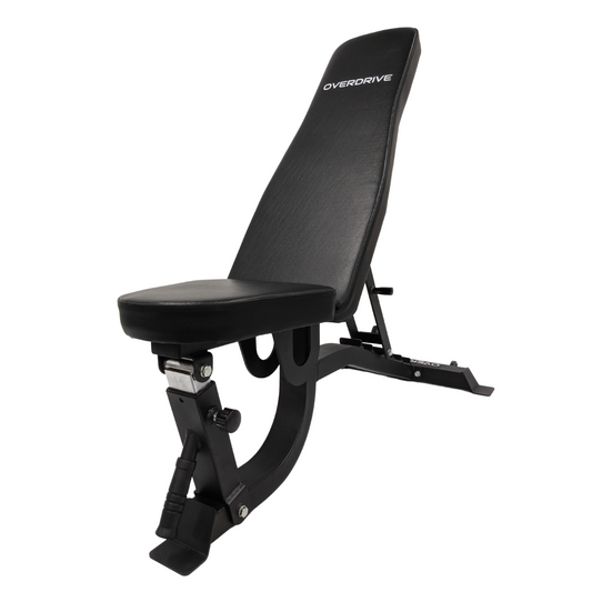 Overdrive Sports Adjustable FID bench