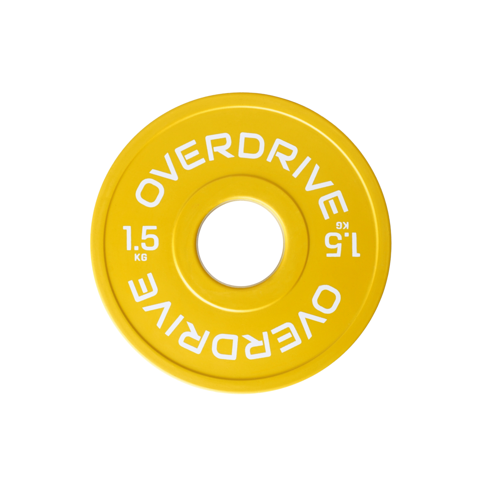 Overdrive Fractional Change Plates Overdrive Sports OVERDRIVE SPORTS